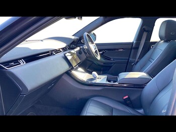 Used Land Rover Range Rover Evoque 2024 for sale - 78346067: Photo