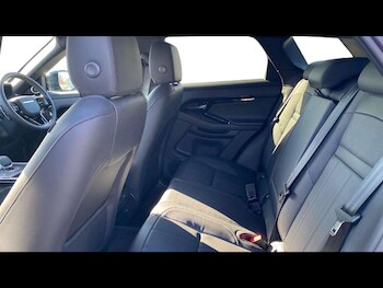 Used Land Rover Range Rover Evoque 2024 for sale - 78346067: Photo