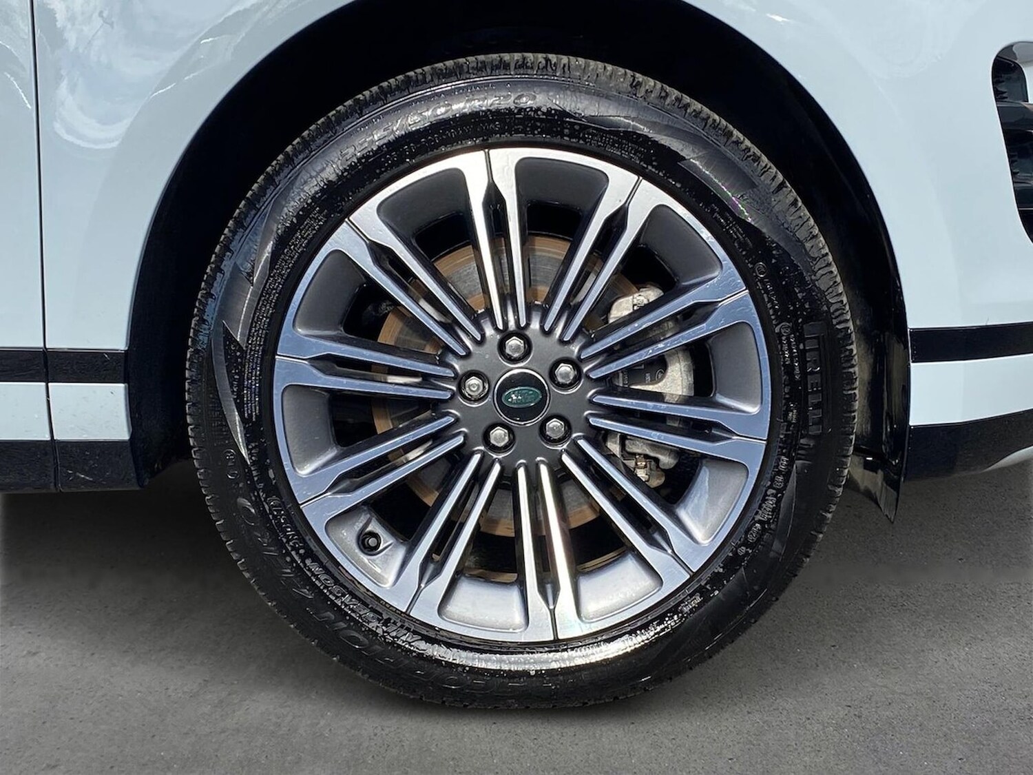 Used Land Rover Range Rover Evoque 2025 for sale - 78193985: Photo 10