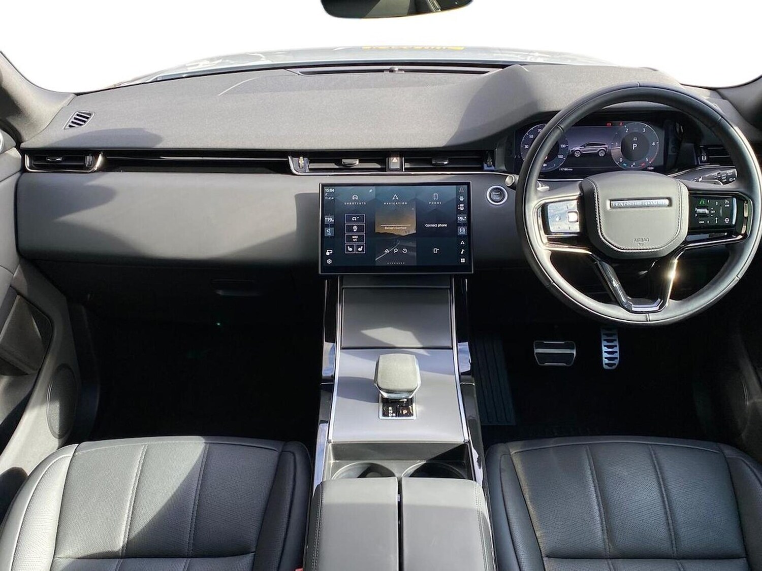 Used Land Rover Range Rover Evoque 2025 for sale - 78193985: Photo 11