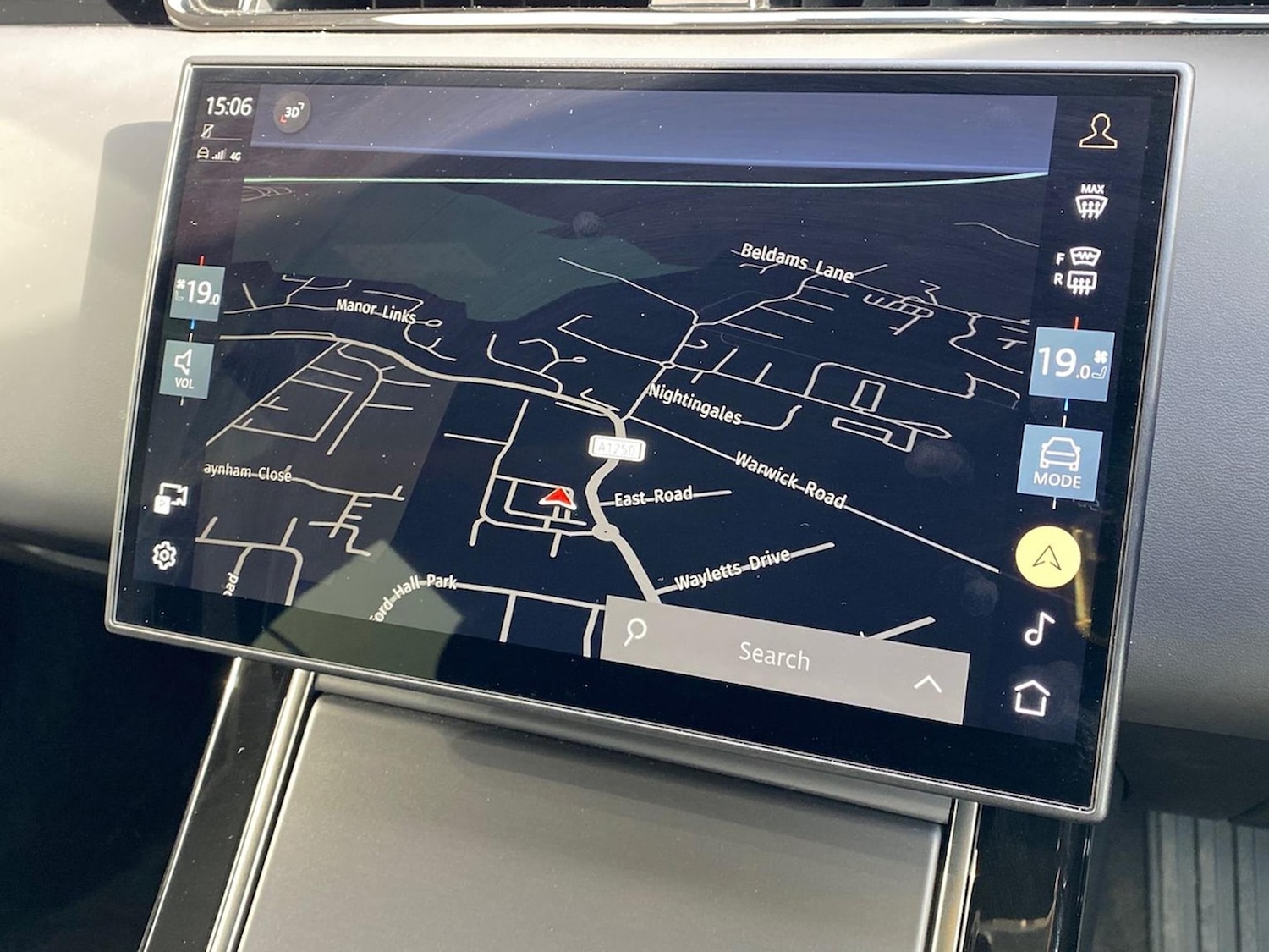 Used Land Rover Range Rover Evoque 2025 for sale - 78193985: Photo 13