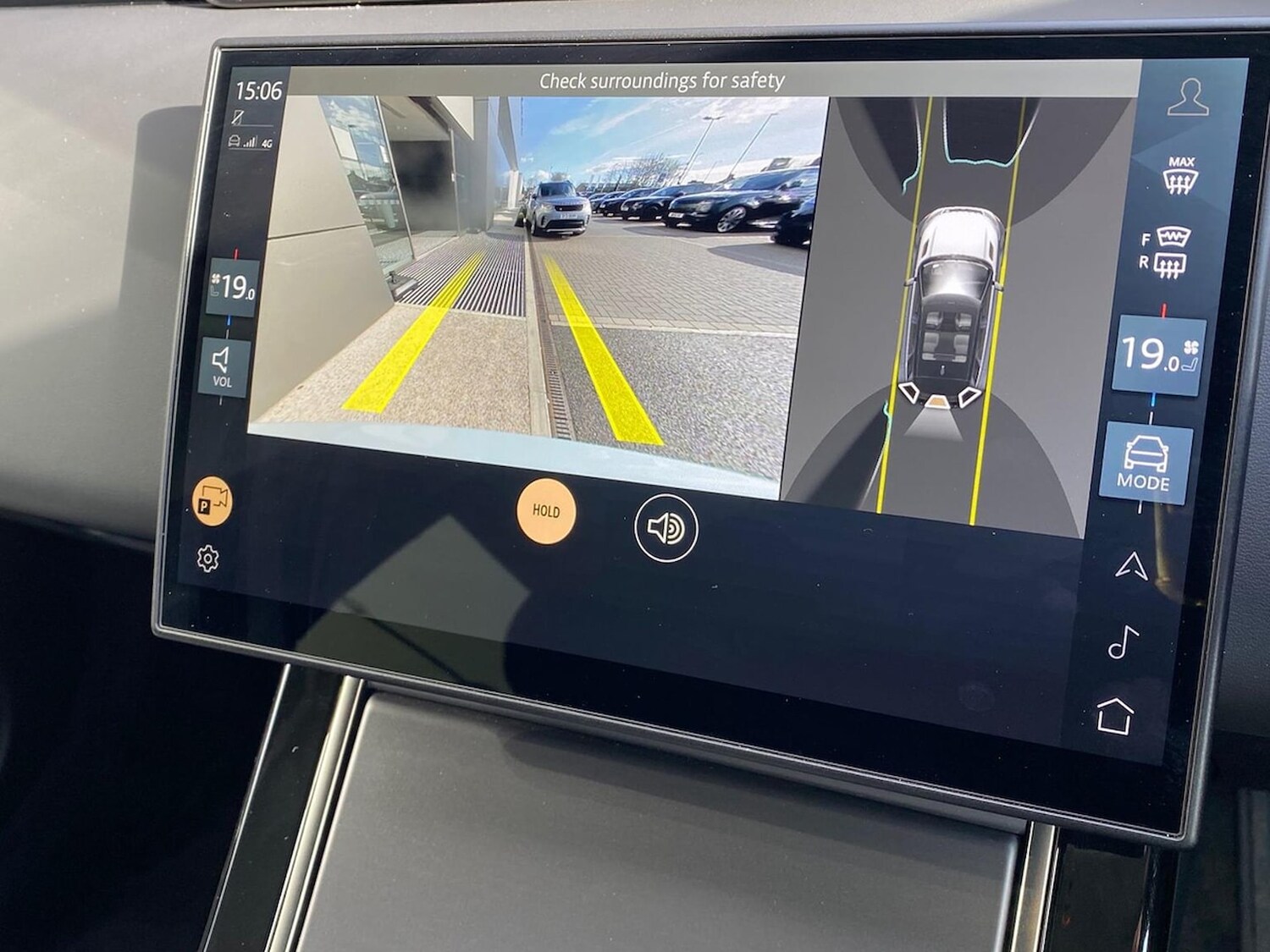 Used Land Rover Range Rover Evoque 2025 for sale - 78193985: Photo 14