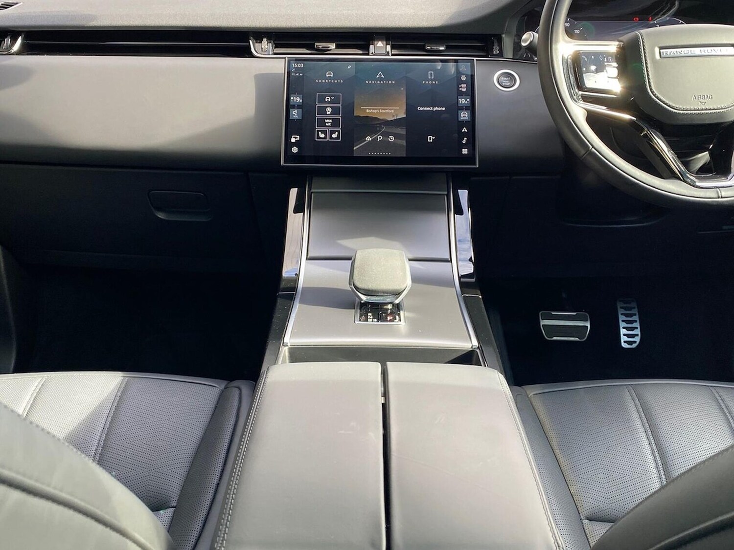 Used Land Rover Range Rover Evoque 2025 for sale - 78193985: Photo 16