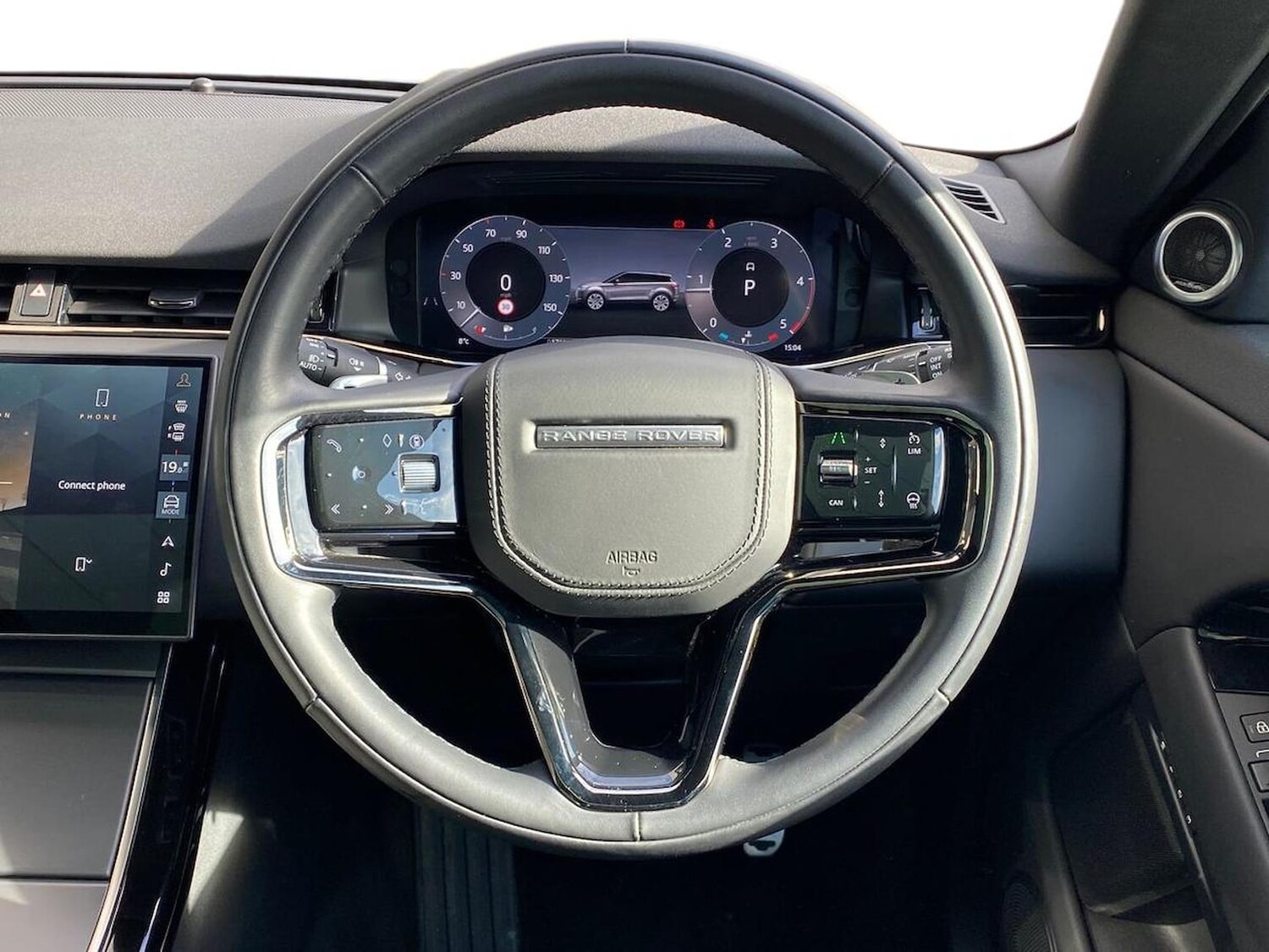 Used Land Rover Range Rover Evoque 2025 for sale - 78193985: Photo 17