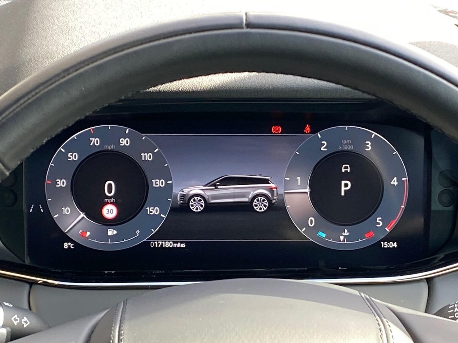 Used Land Rover Range Rover Evoque 2025 for sale - 78193985: Photo 18