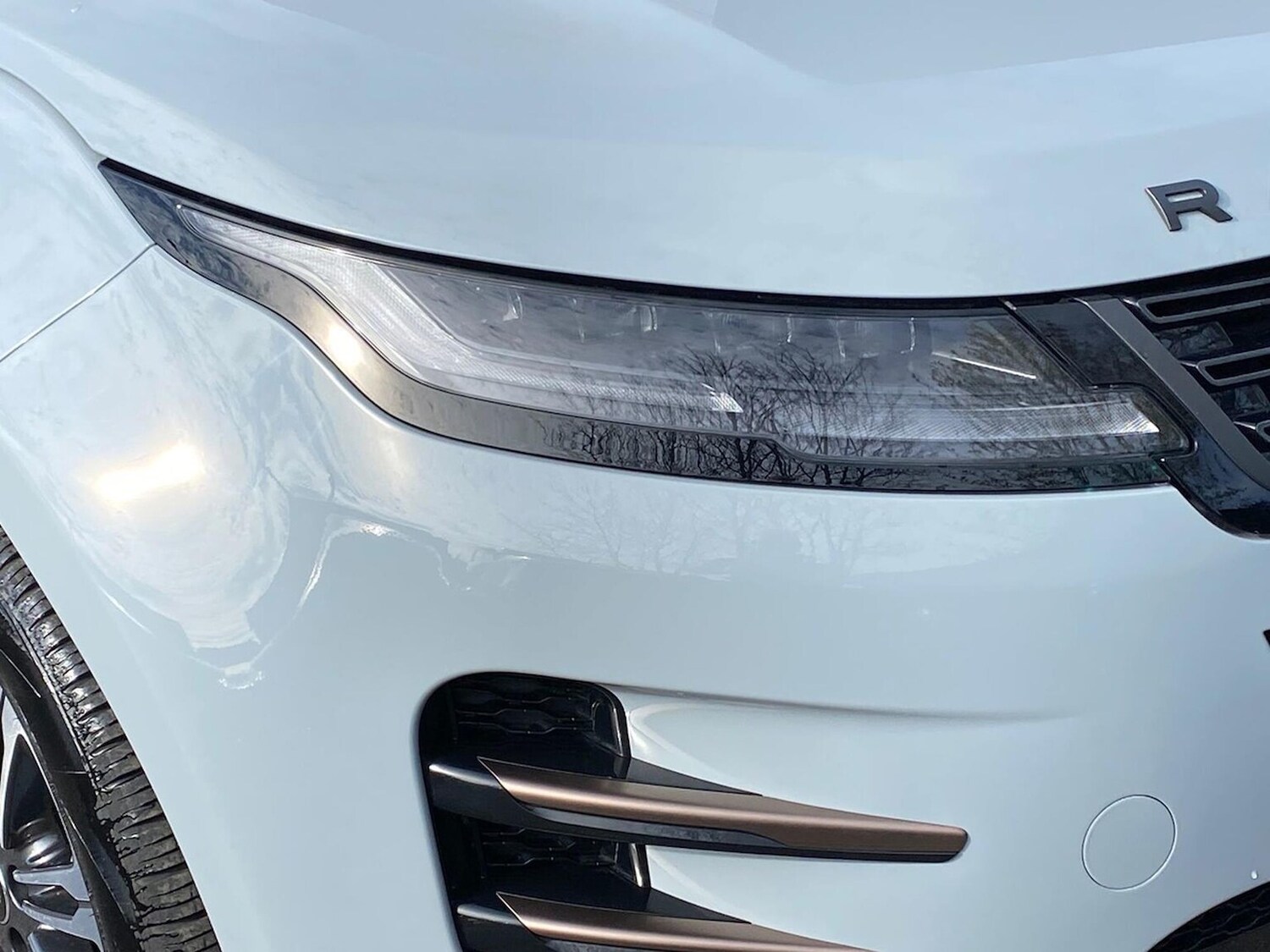 Used Land Rover Range Rover Evoque 2025 for sale - 78193985: Photo 19