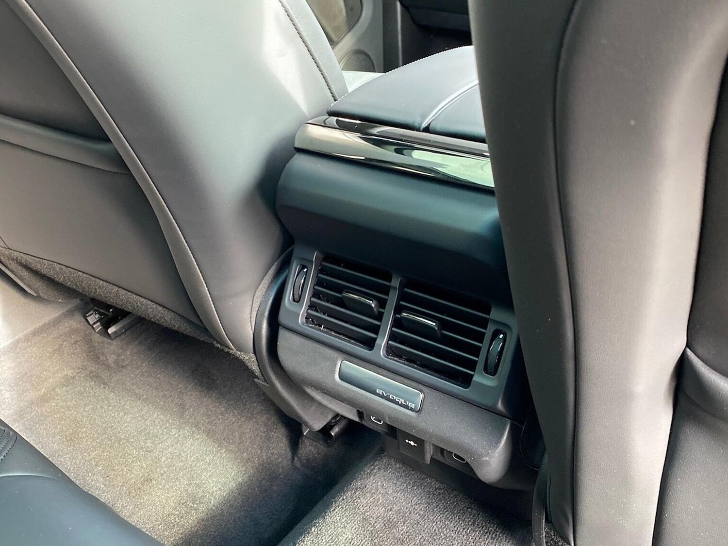 Used Land Rover Range Rover Evoque 2025 for sale - 78193985: Photo 20