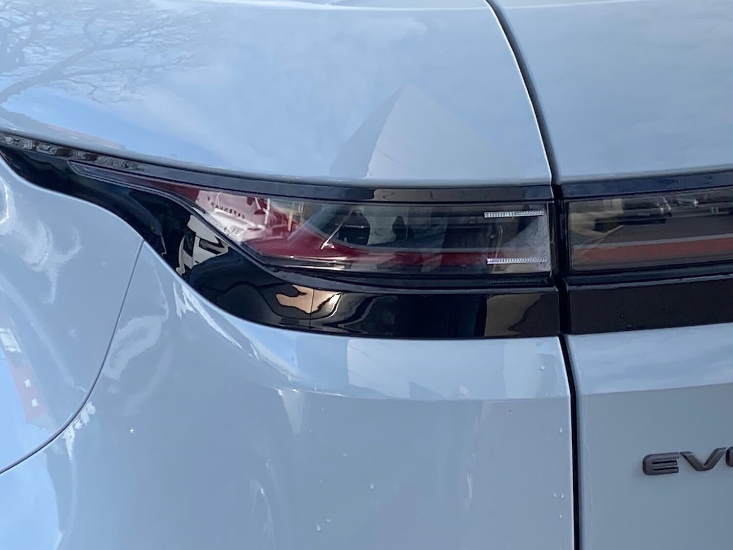 Used Land Rover Range Rover Evoque 2025 for sale - 78193985: Photo 21