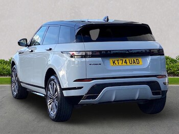 Used Land Rover Range Rover Evoque 2025 for sale - 78193985: Photo