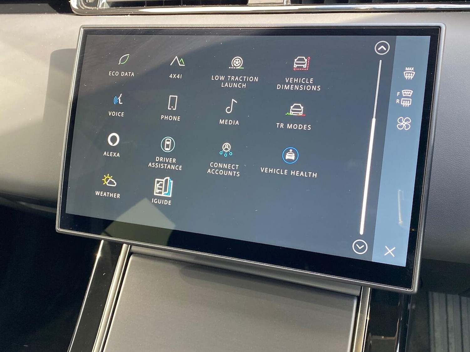 Used Land Rover Range Rover Evoque 2025 for sale - 78193985: Photo 31