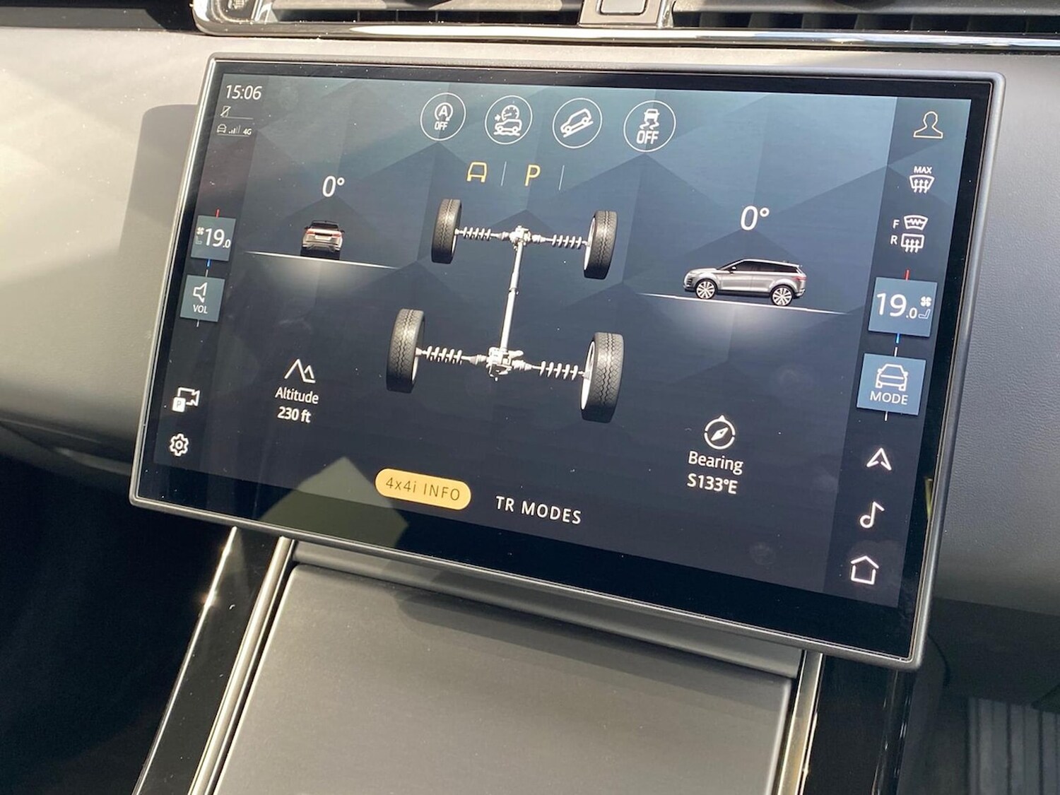 Used Land Rover Range Rover Evoque 2025 for sale - 78193985: Photo 33