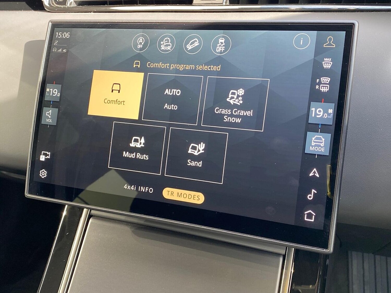 Used Land Rover Range Rover Evoque 2025 for sale - 78193985: Photo 34