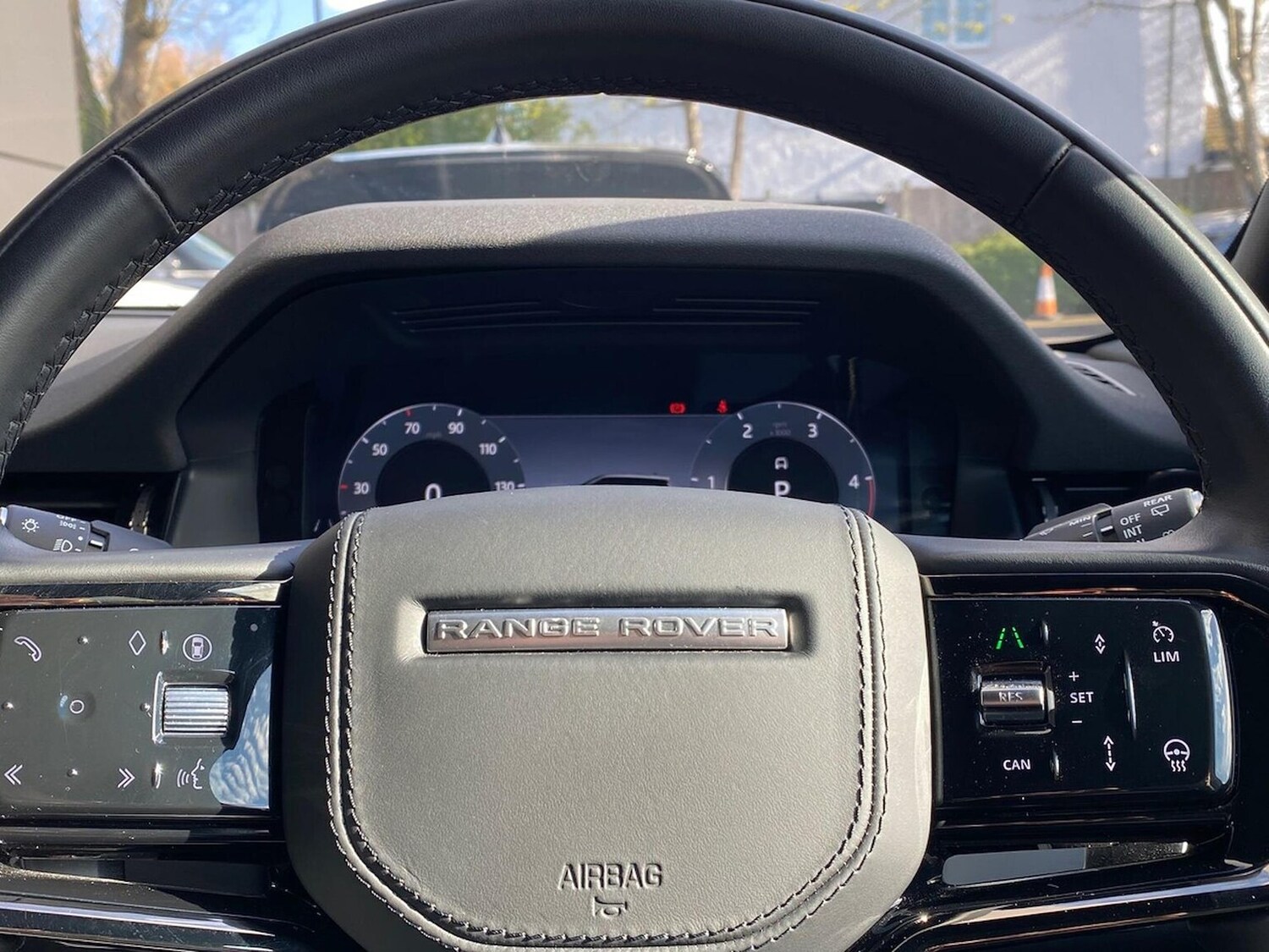 Used Land Rover Range Rover Evoque 2025 for sale - 78193985: Photo 35