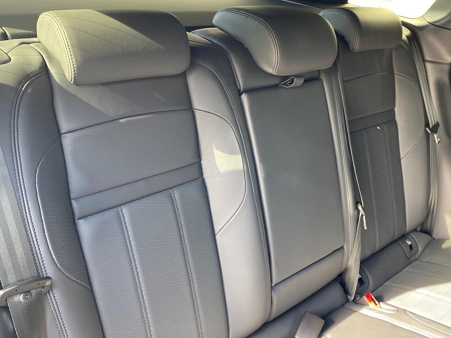 Used Land Rover Range Rover Evoque 2025 for sale - 78193985: Photo 44