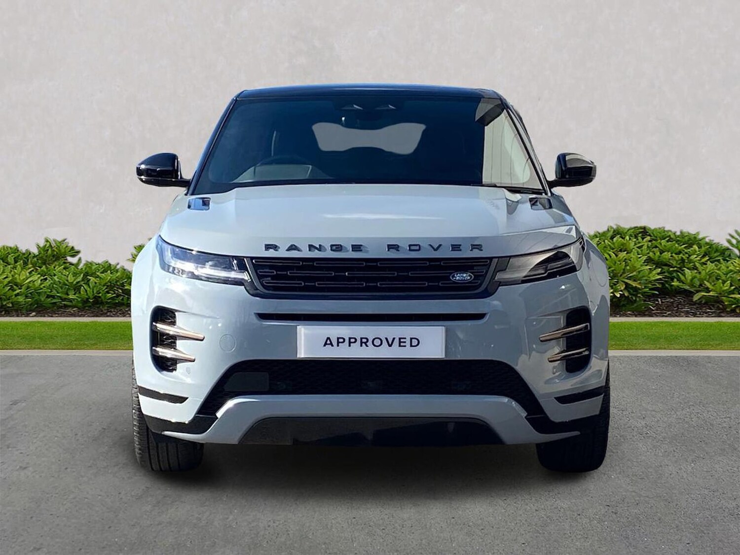 Used Land Rover Range Rover Evoque 2025 for sale - 78193985: Photo 9