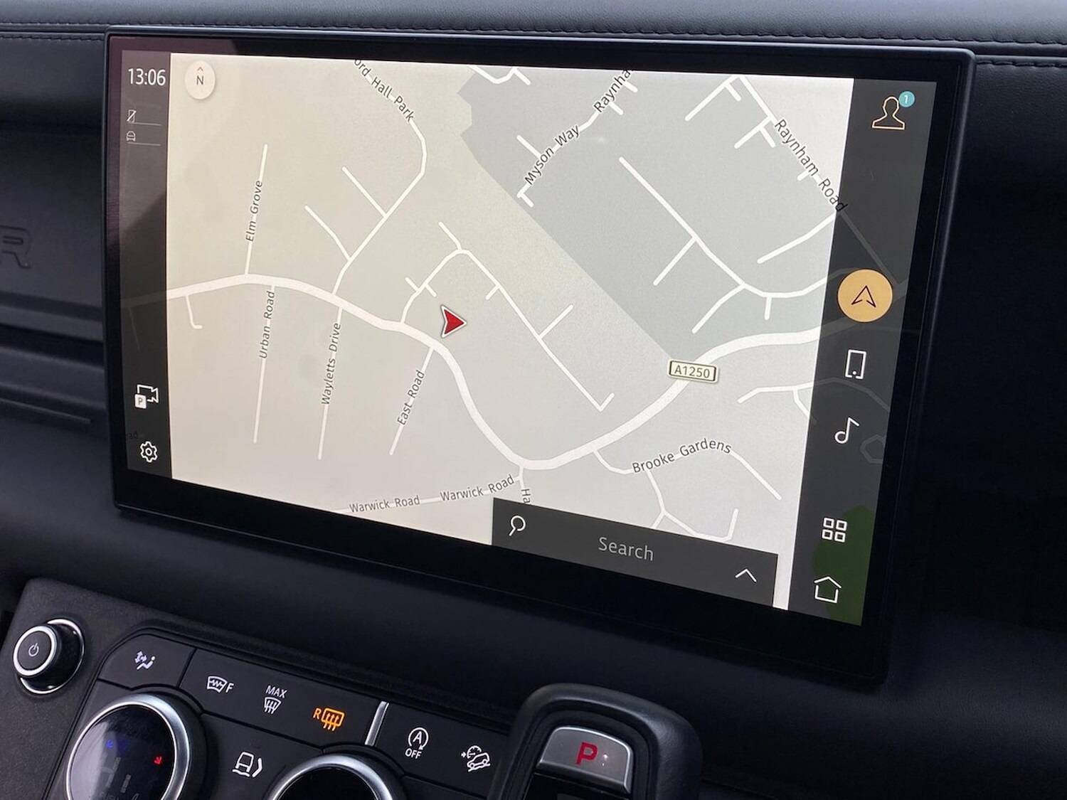 Used Land Rover Defender 2022 for sale - 77487684: Photo 11