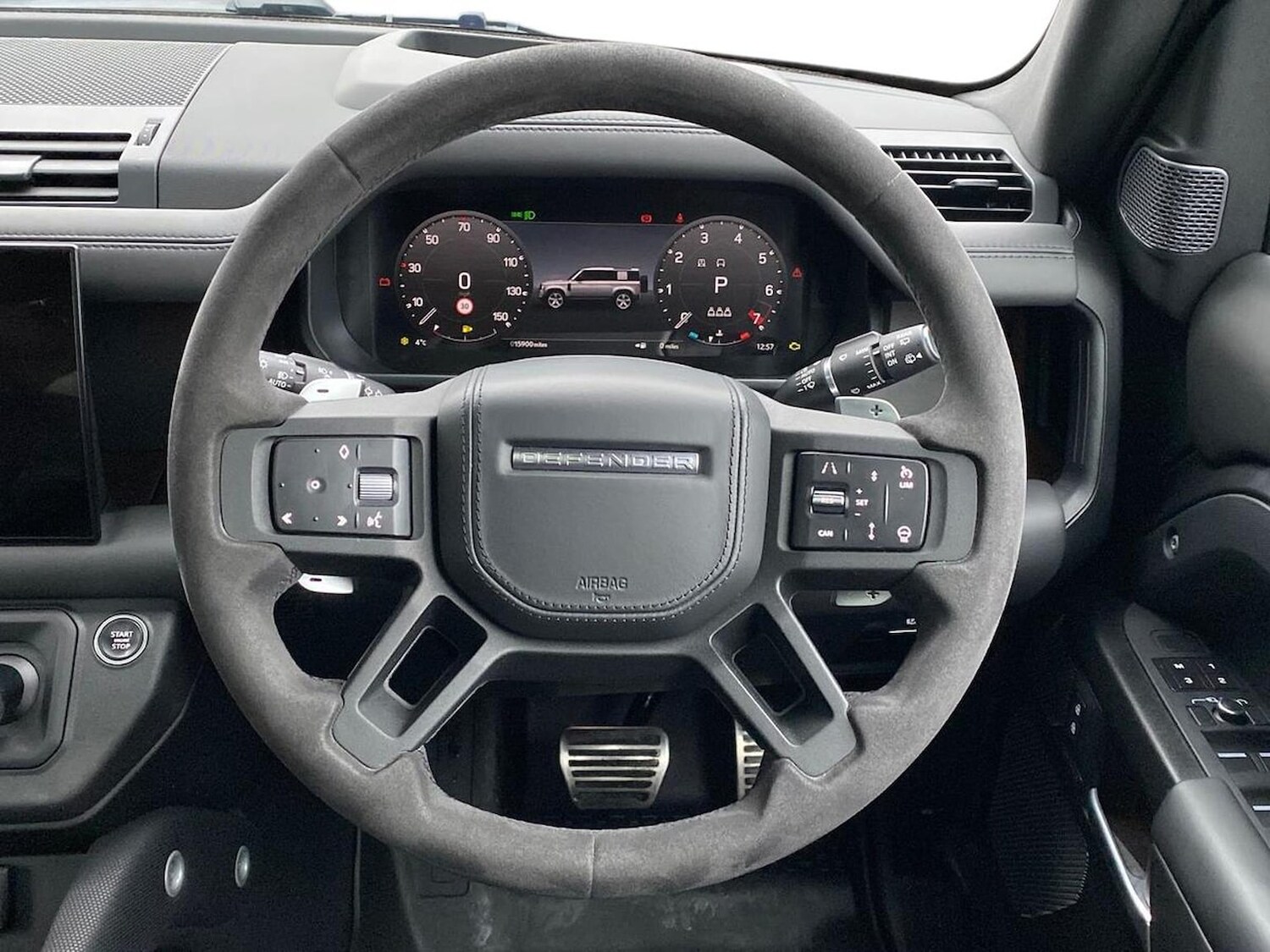 Used Land Rover Defender 2022 for sale - 77487684: Photo 15