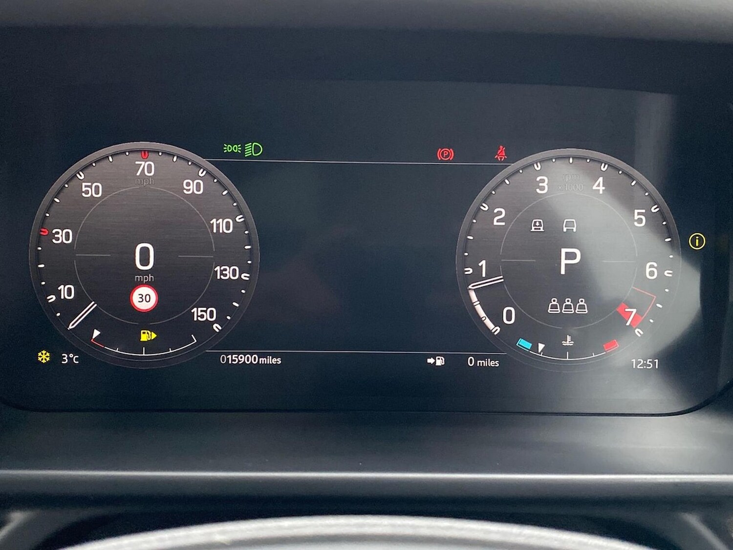 Used Land Rover Defender 2022 for sale - 77487684: Photo 16