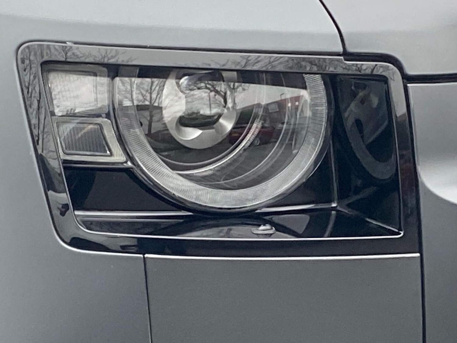 Used Land Rover Defender 2022 for sale - 77487684: Photo 17