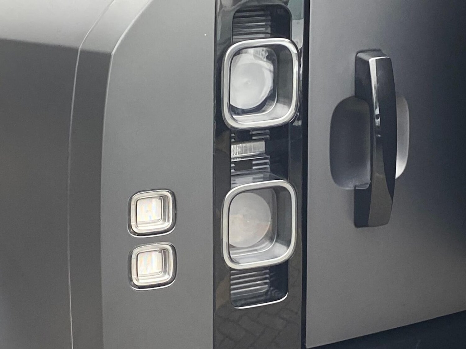 Used Land Rover Defender 2022 for sale - 77487684: Photo 19