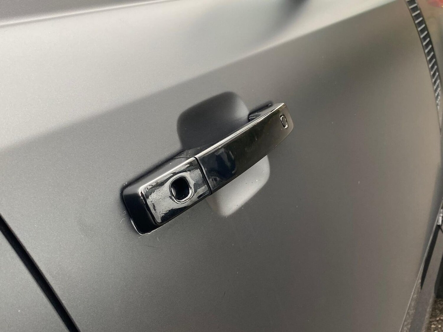 Used Land Rover Defender 2022 for sale - 77487684: Photo 21