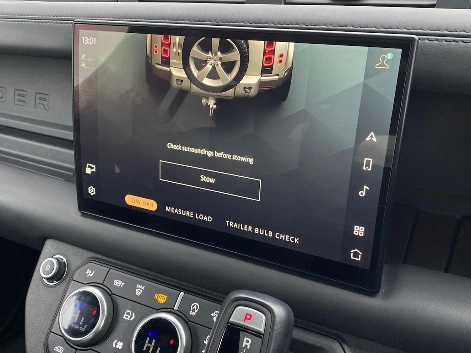 Used Land Rover Defender 2022 for sale - 77487684: Photo 31