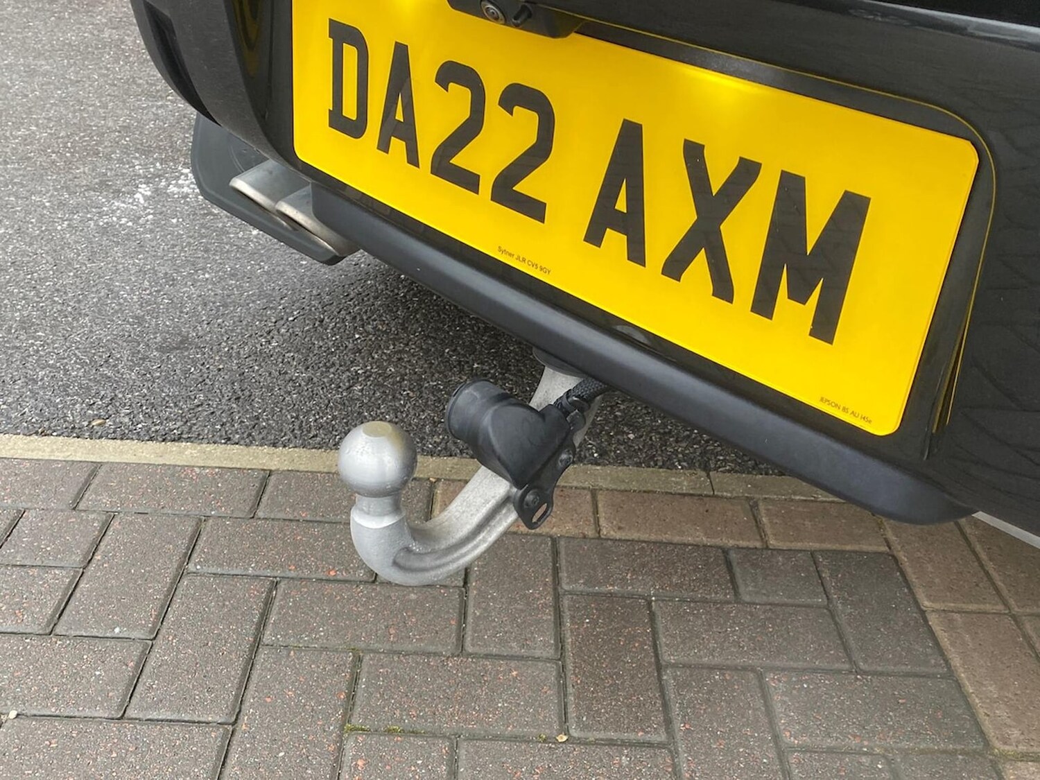 Used Land Rover Defender 2022 for sale - 77487684: Photo 32