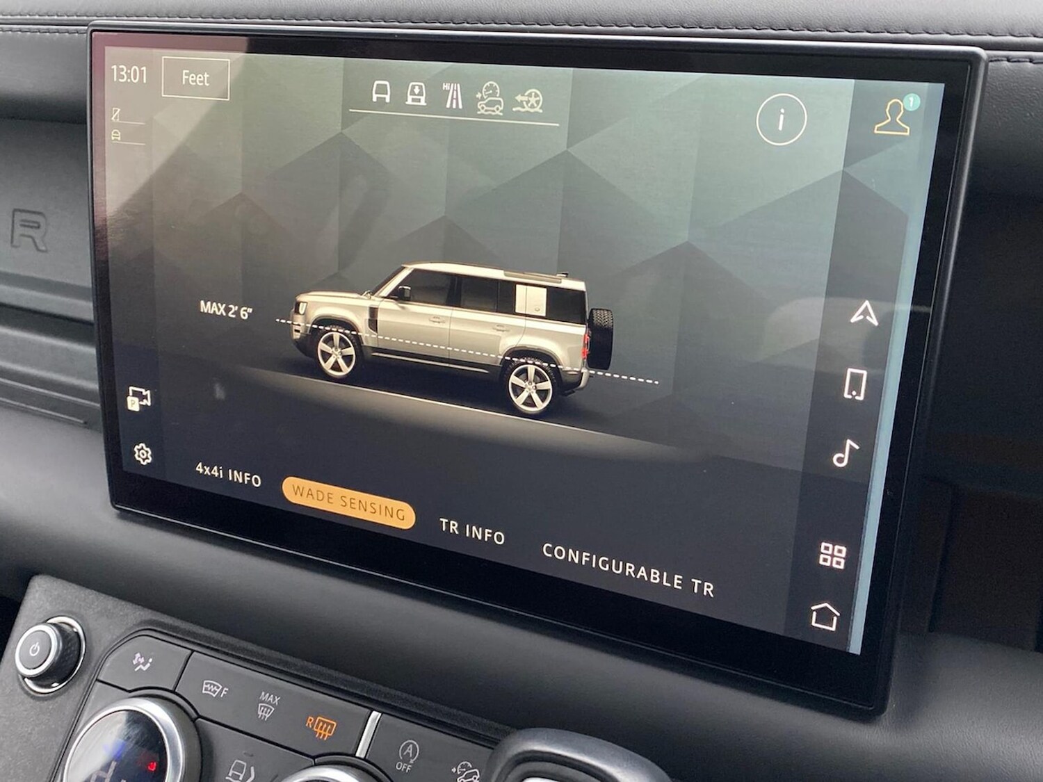 Used Land Rover Defender 2022 for sale - 77487684: Photo 34