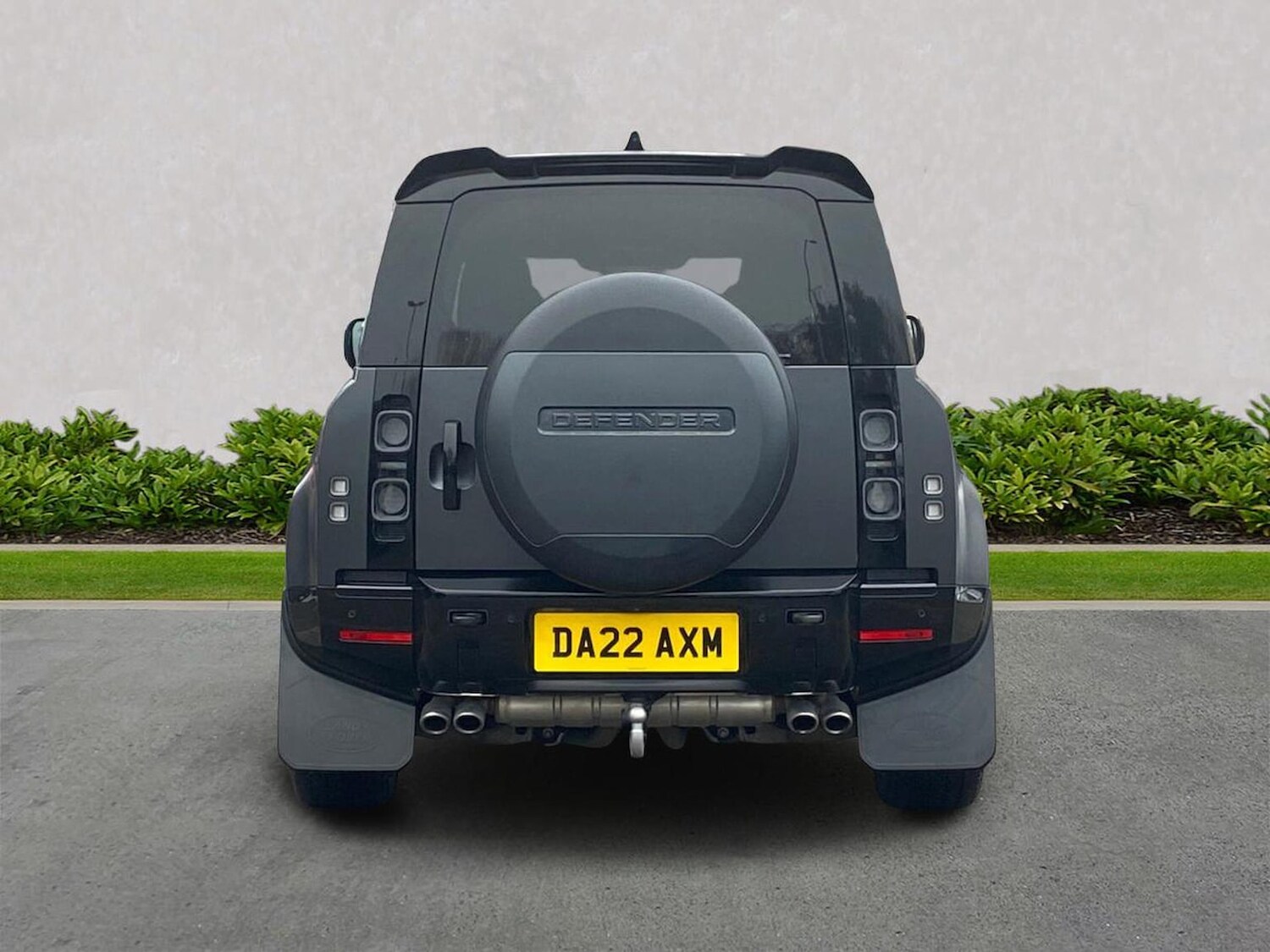 Used Land Rover Defender 2022 for sale - 77487684: Photo 6