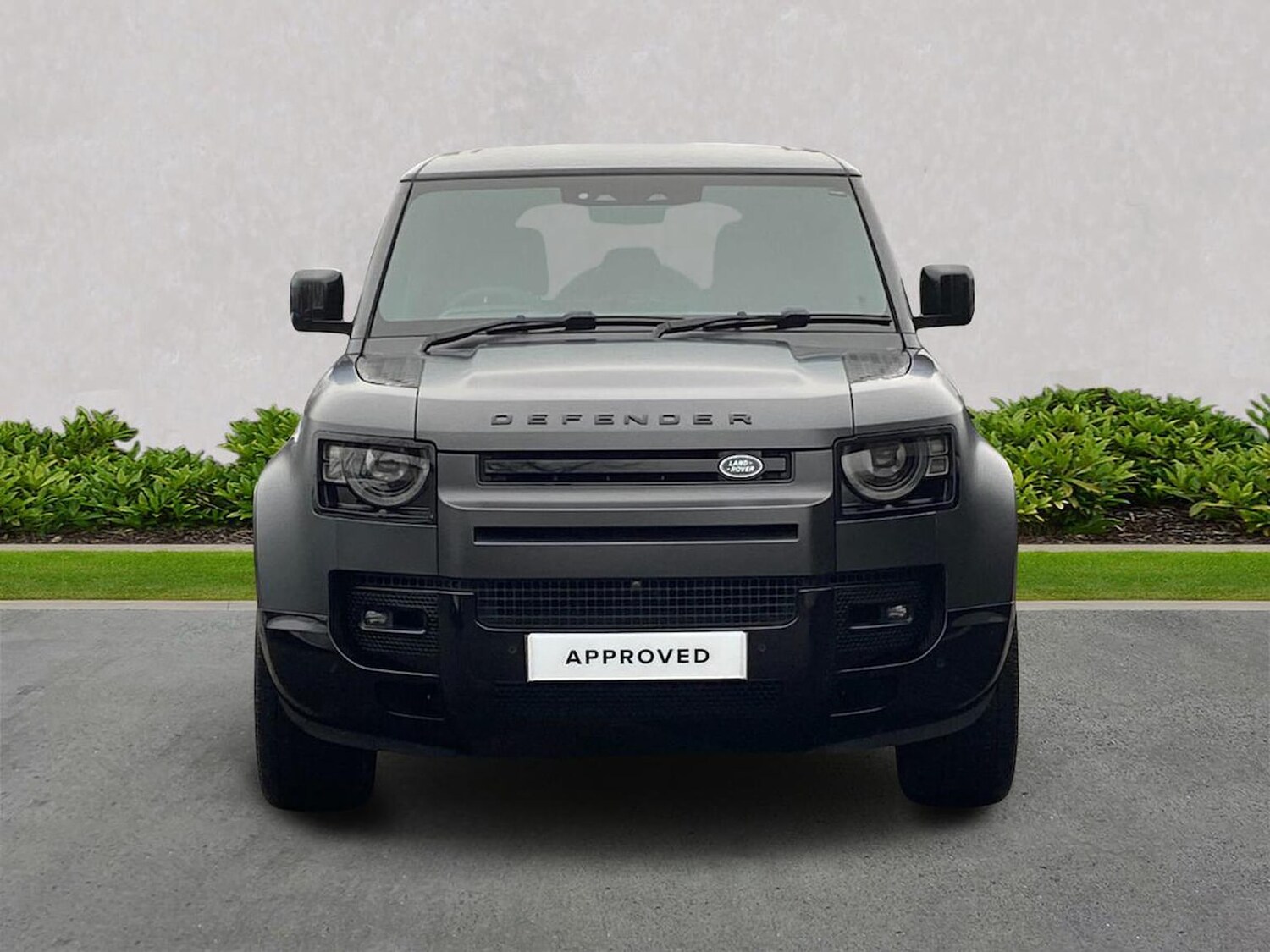 Used Land Rover Defender 2022 for sale - 77487684: Photo 7