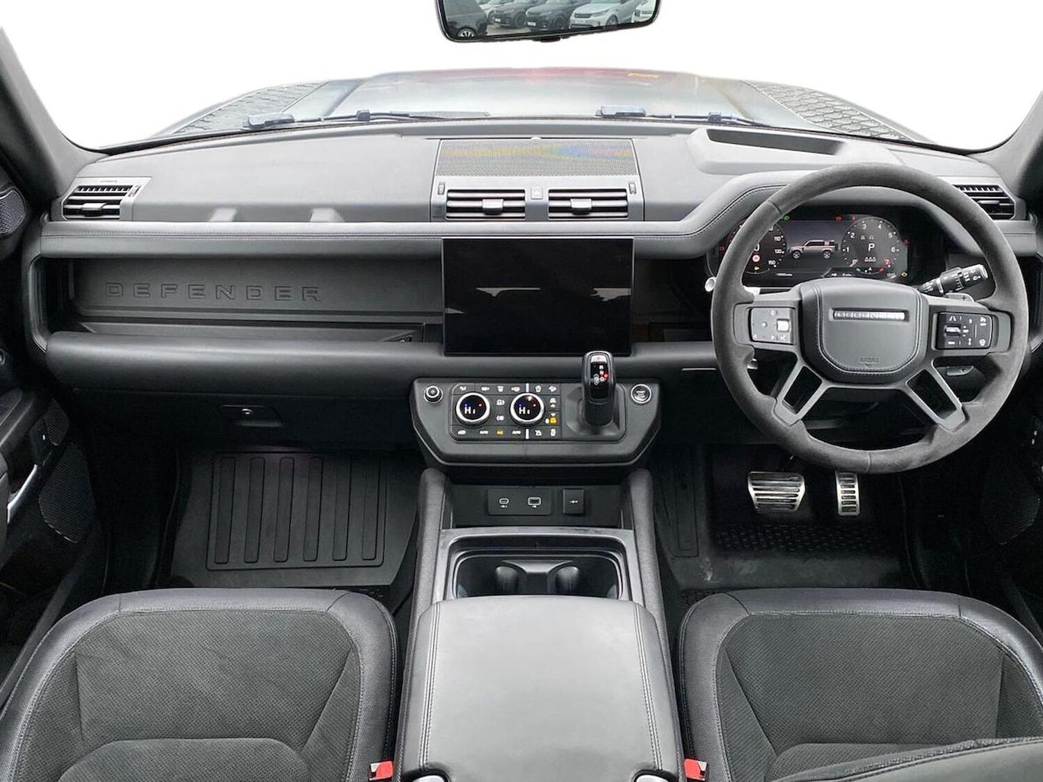 Used Land Rover Defender 2022 for sale - 77487684: Photo 9