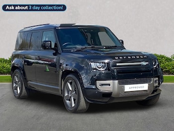 Used Land Rover Defender 2025 for sale - 78238050: Photo