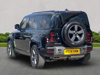 Used Land Rover Defender 2025 for sale - 78238050: Photo