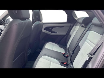 Used Land Rover Range Rover Evoque 2025 for sale - 78434163: Photo