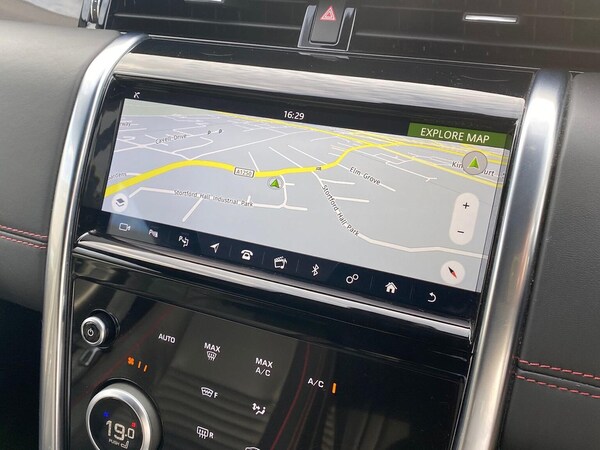 Used Land Rover Discovery Sport 2019 for sale - 76134277: Photo 11