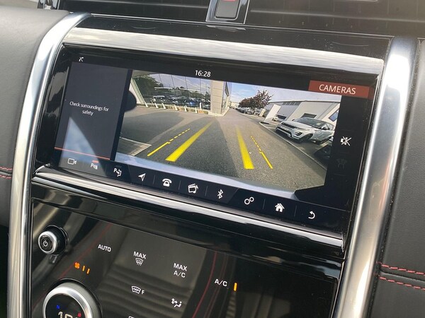 Used Land Rover Discovery Sport 2019 for sale - 76134277: Photo 12