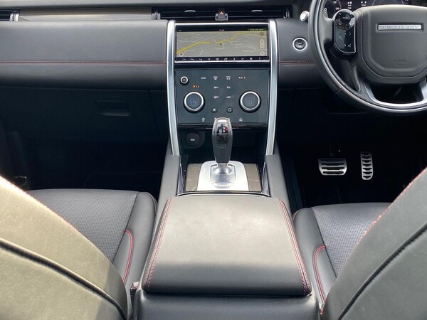 Used Land Rover Discovery Sport 2019 for sale - 76134277: Photo 14