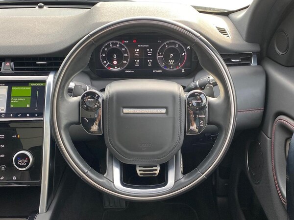 Used Land Rover Discovery Sport 2019 for sale - 76134277: Photo 15