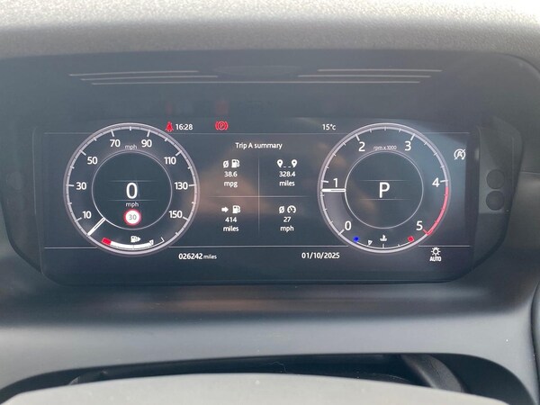 Used Land Rover Discovery Sport 2019 for sale - 76134277: Photo 16