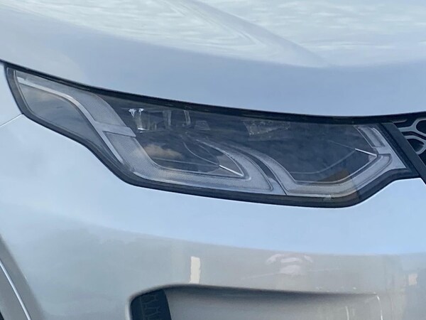 Used Land Rover Discovery Sport 2019 for sale - 76134277: Photo 17