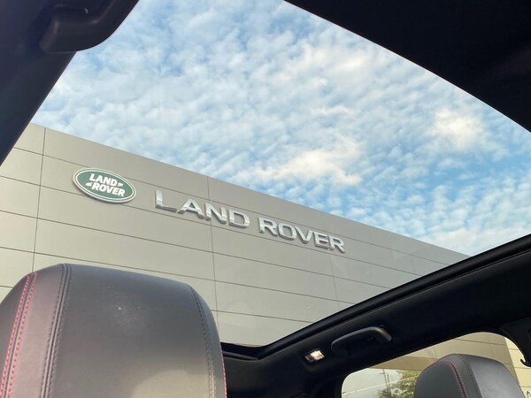Used Land Rover Discovery Sport 2019 for sale - 76134277: Photo 22