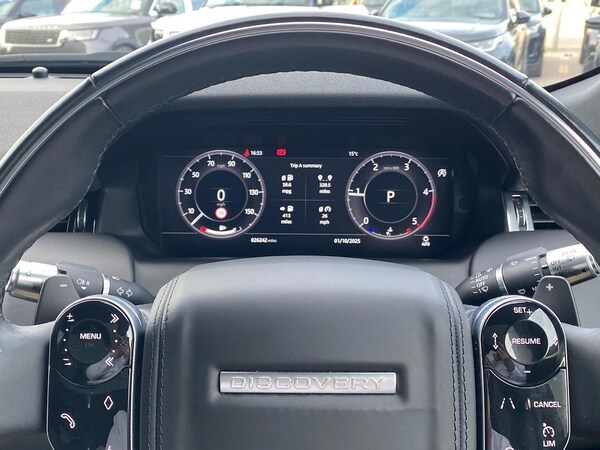 Used Land Rover Discovery Sport 2019 for sale - 76134277: Photo 29