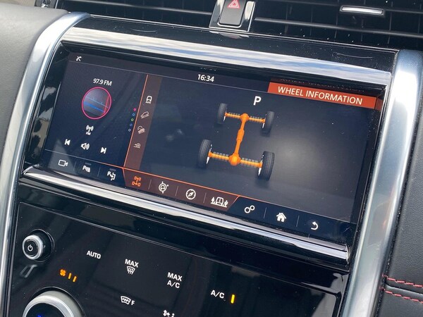 Used Land Rover Discovery Sport 2019 for sale - 76134277: Photo 36