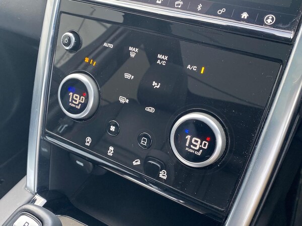 Used Land Rover Discovery Sport 2019 for sale - 76134277: Photo 37