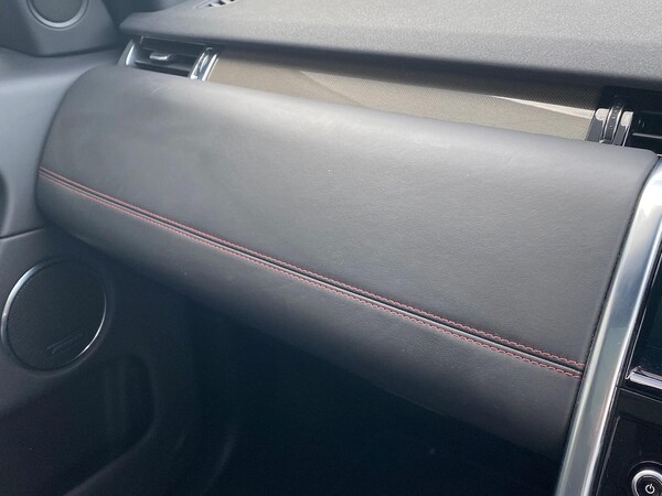Used Land Rover Discovery Sport 2019 for sale - 76134277: Photo 38