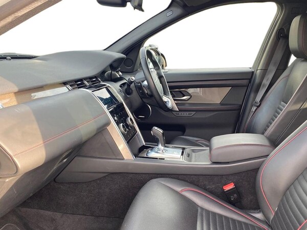 Used Land Rover Discovery Sport 2019 for sale - 76134277: Photo 3