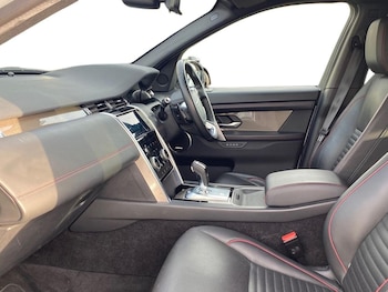 Used Land Rover Discovery Sport 2019 for sale - 76134277: Photo 3