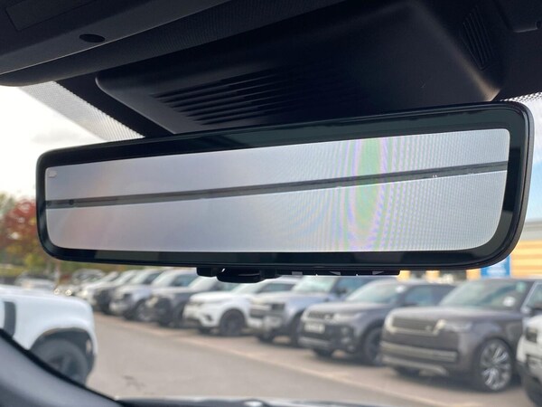 Used Land Rover Discovery Sport 2019 for sale - 76134277: Photo 41