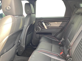 Used Land Rover Discovery Sport 2019 for sale - 76134277: Photo 4