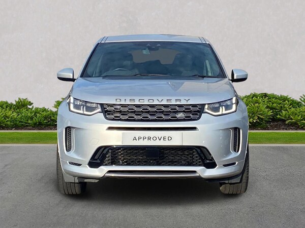 Used Land Rover Discovery Sport 2019 for sale - 76134277: Photo 7